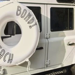 SunnyLife Bondi Zwemband -Zwembad Spul Winkel Bondi zwemband 06