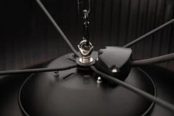 Retro IR Verwarming Bright Artix Compact Hangstraler 1500 14 Retro IR Verwarming Bright Artix Compact Hangstraler 1500 -Zwembad Spul Winkel Bright Artix Compact 1500 montage