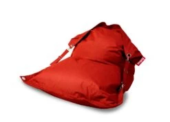 Fatboy Buggle-Up Outdoor -Zwembad Spul Winkel Buggle up outdoor Red