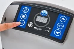 Inflatable Spa Rond Montana 4 Personen -Zwembad Spul Winkel CDJ 4918 1