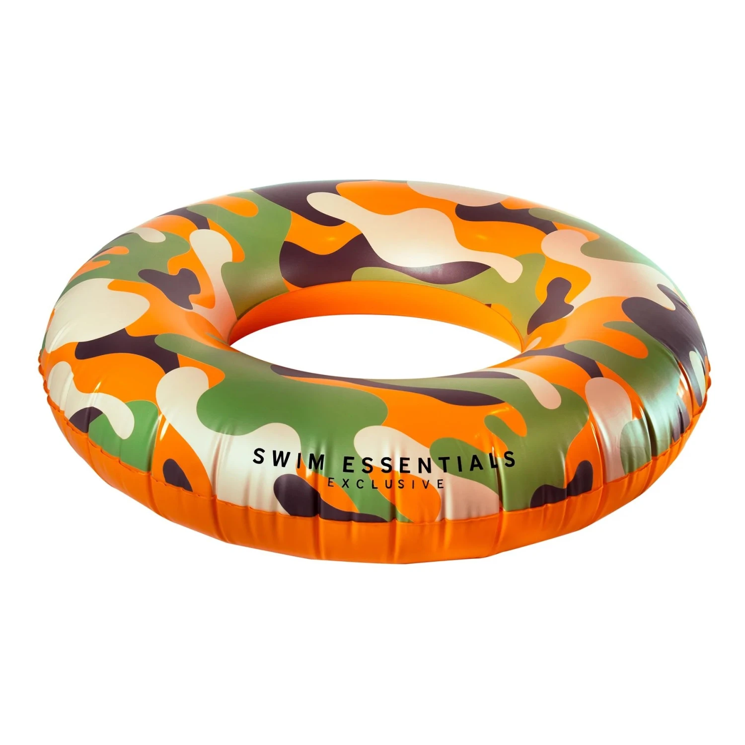 SWIM ESSENTIALS Camouflage Zwemband 1 SWIM ESSENTIALS Camouflage Zwemband