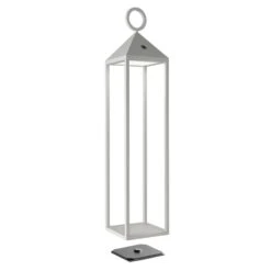 Cargo Outdoor Sfeerlamp -Zwembad Spul Winkel Cargo 2 outdoor sfeerlamp wit 02