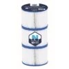 Netspa Patroon Filter Set Van 3