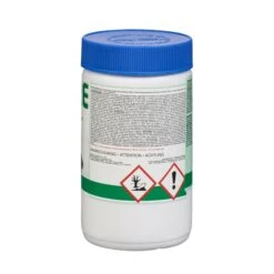 Chloorgranulaat SPA 1kg 6 Chloorgranulaat SPA 1kg -Zwembad Spul Winkel Chloorgranulaat SPA 1kg eigenschappen scaled 1