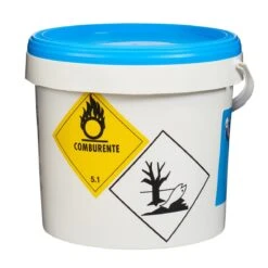 Chloortabletten 10kg -Zwembad Spul Winkel Chloortabletten 10kg eigenschappen