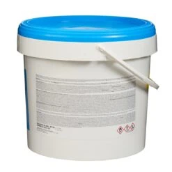 Chloortabletten 10kg -Zwembad Spul Winkel Chloortabletten 10kg gebruiksaanwijzing