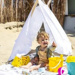 SWIM ESSENTIALS Circus Zwembandjes -Zwembad Spul Winkel Circus zwembandjes 02