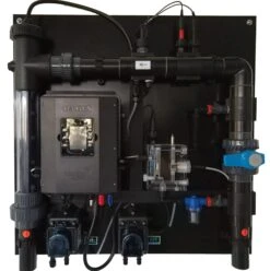 DA-GEN Chloorarm Waterbehandeling RX