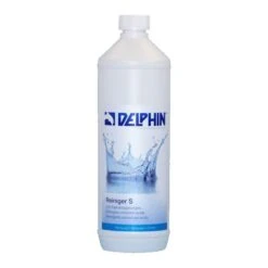 Delphin Reiniger S – Ontkalkend