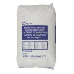 DA-GEN Activator 25kg – Magnesiumchloride