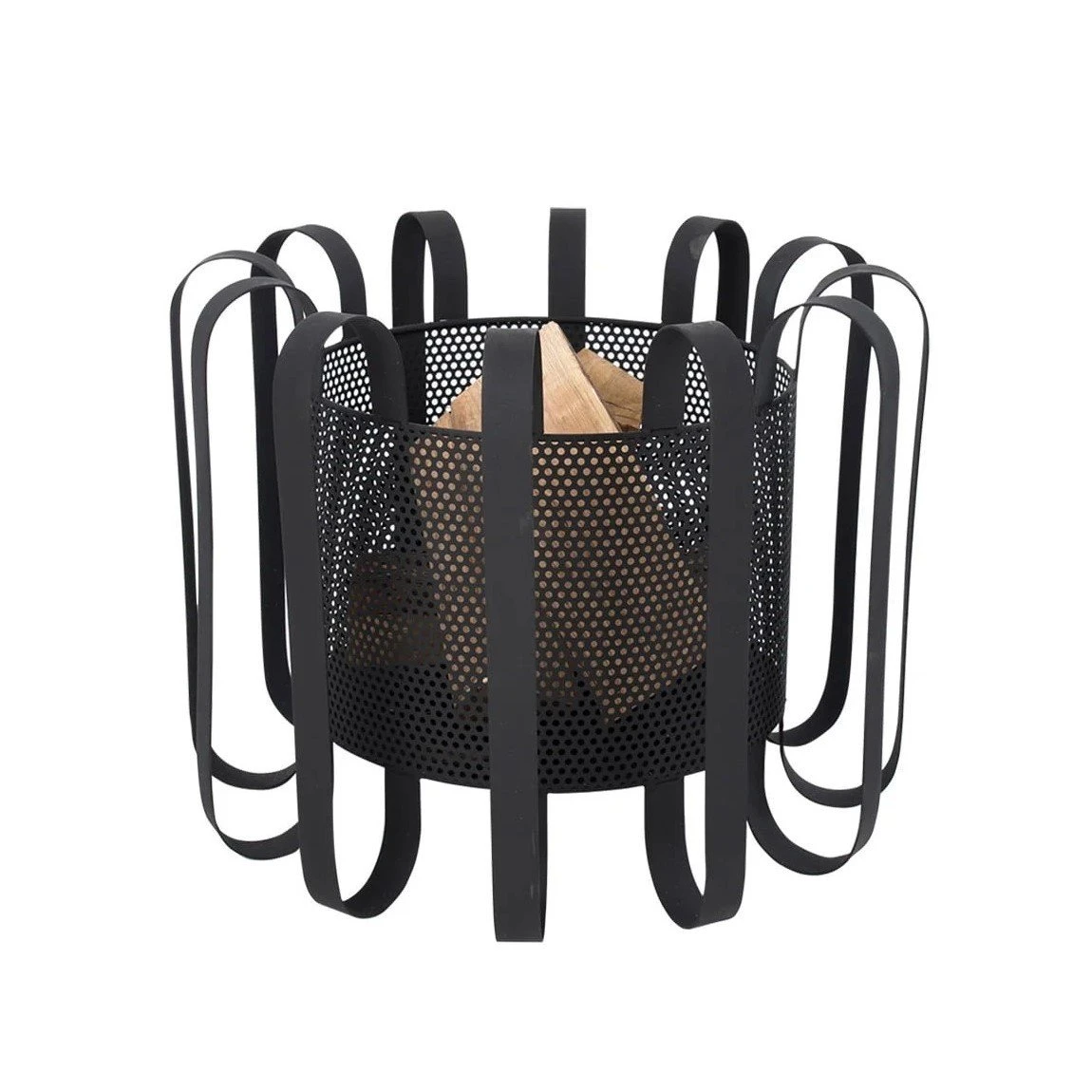 Vuurkorf Kester 55cm 1 Vuurkorf Kester 55cm