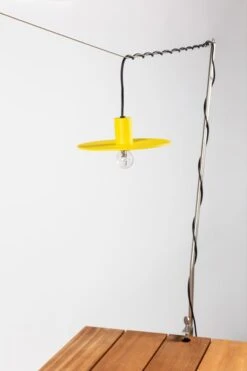 The Disk -Zwembad Spul Winkel Disk hanglamp 07 kl