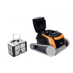 Dolphin E20 Zwembadrobot 13 Dolphin E20 Zwembadrobot -Zwembad Spul Winkel Dolphin E20 filtermand