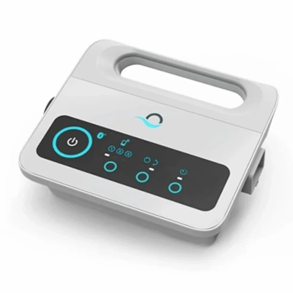 Dolphin Power Supply Advanced 1 Dolphin Power Supply Advanced