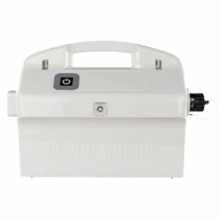 Dolphin Power Supply Diagnostic M4/WAVE 50