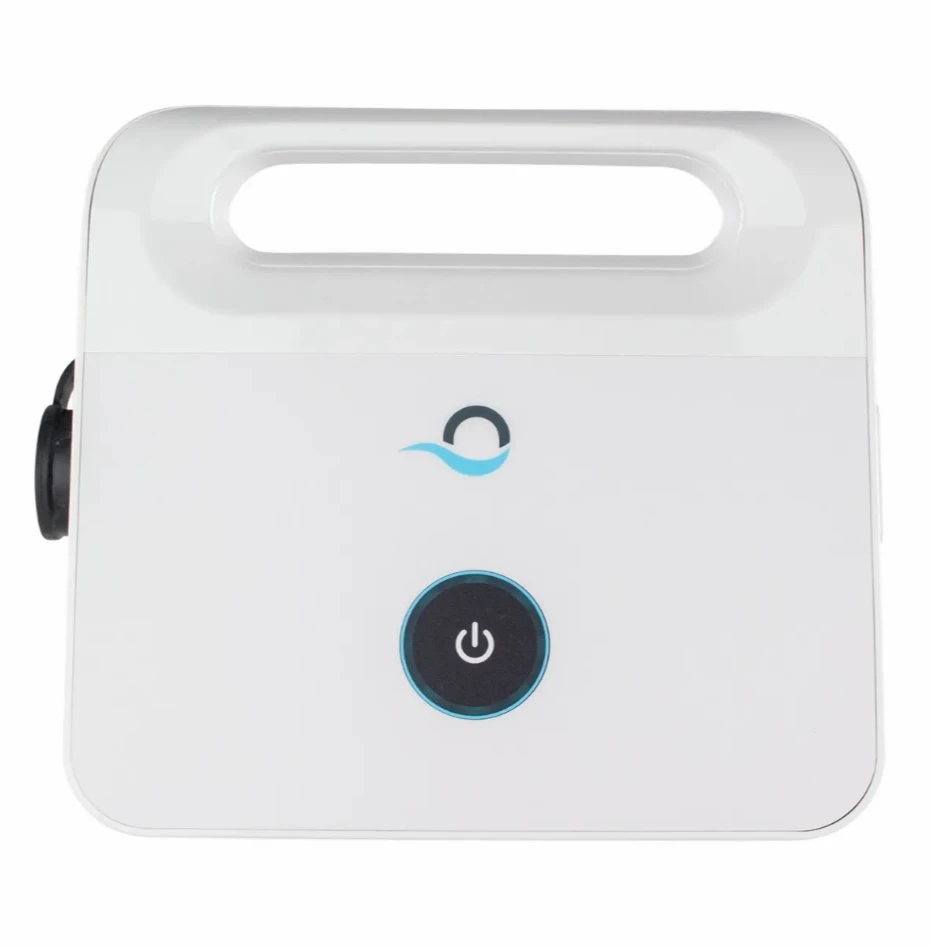 Dolphin Power Supply Basic 1 Dolphin Power Supply Basic