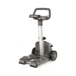 Dolphin E20 Zwembadrobot 20 Dolphin E20 Zwembadrobot -Zwembad Spul Winkel Dolphin S en E reeks karretje 2