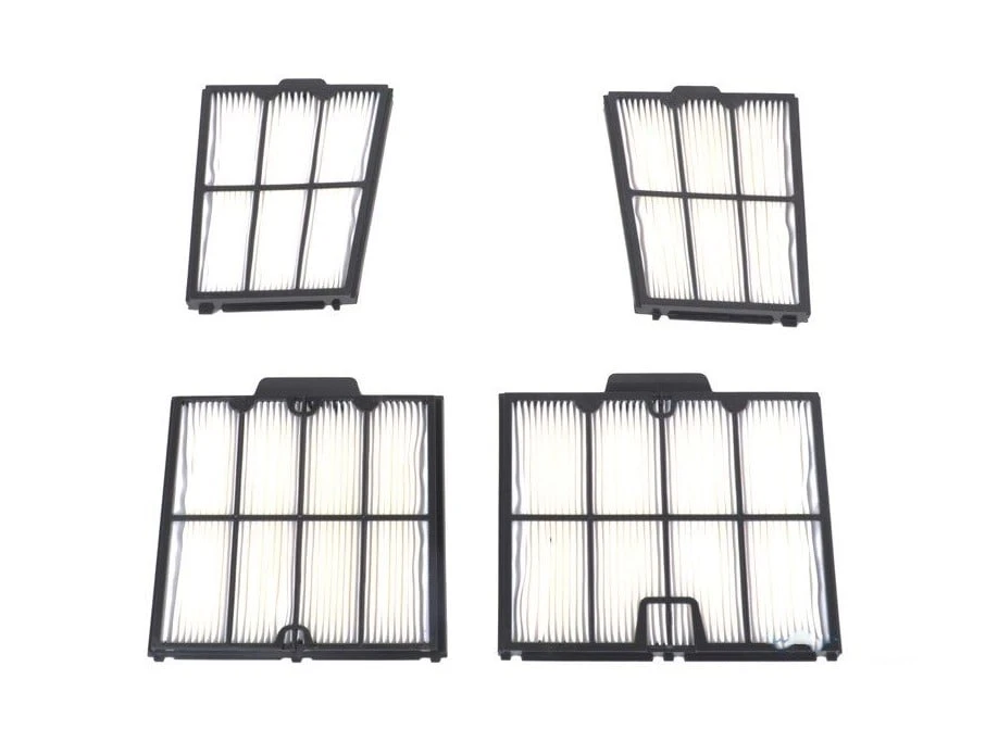 Dolphin S Filtercartridges Fijn 1 Dolphin S Filtercartridges Fijn