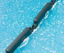 Drijfboei Zwembad Winterbescherming -Zwembad Spul Winkel Drijfboei zwembad winterbescherming in ijs