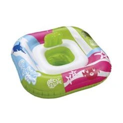 Sealife Beco Armbandjes Groen-roze-blauw -Zwembad Spul Winkel Drijvende ring BECO Sealife