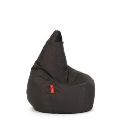 Dropseat Zitzak -Zwembad Spul Winkel Dropseat zitzak donker grijs scaled 1