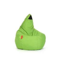 Dropseat Zitzak -Zwembad Spul Winkel Dropseat zitzak lemon green scaled 1
