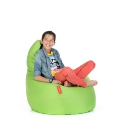 Dropseat Zitzak -Zwembad Spul Winkel Dropseat zitzak limoen groen scaled 1