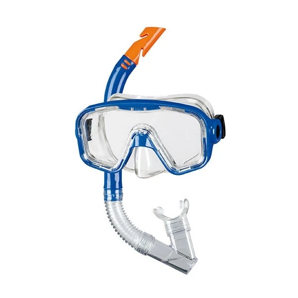 Duikbril Snorkelset Beco 12+ 1 Duikbril Snorkelset Beco 12+