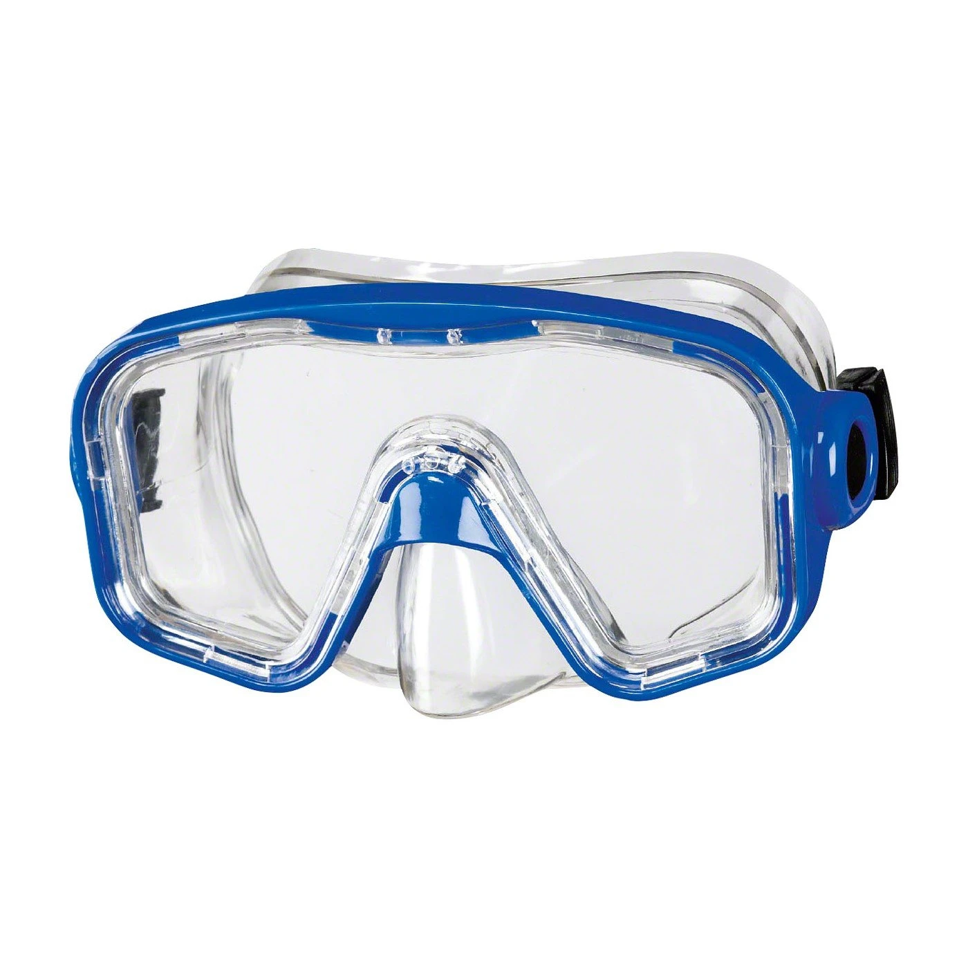 Duikbril Snorkelset Beco 12+ 2 Duikbril Snorkelset Beco 12+ - Afbeelding 2