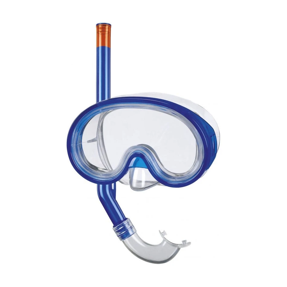 Duikbril Snorkelset Beco 8+ 1 Duikbril Snorkelset Beco 8+