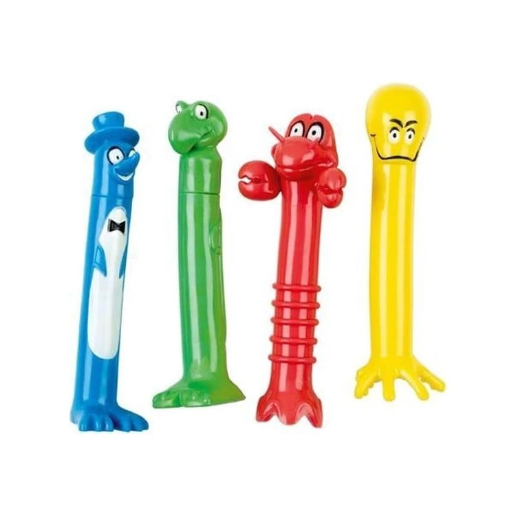 Duikstokjes BECO 1 Duikstokjes BECO