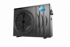 Warmtepomp Duratech Dura Pro Inverter