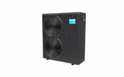 Warmtepomp Duratech Dura Pro Inverter -Zwembad Spul Winkel Duratech Dura Pro Inverter 2