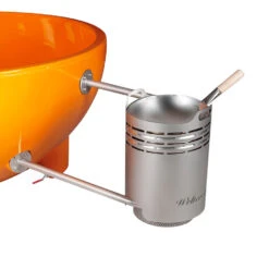 Dutchtub Original Wind Schild -Zwembad Spul Winkel Dutchtub Original wind schild 02