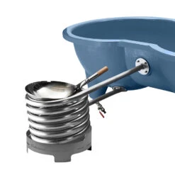 Dutchtub Original As Schaal -Zwembad Spul Winkel Dutchtub loveseat as schaal