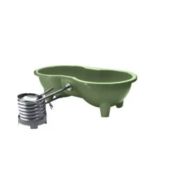 Dutchtub Loveseat 22 Dutchtub Loveseat -Zwembad Spul Winkel Dutchtub loveseat groen