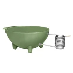 Dutchtub Original -Zwembad Spul Winkel Dutchtub original groen