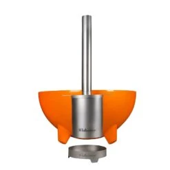 Dutchtub Original Schoorsteen -Zwembad Spul Winkel Dutchtub original schoorsteen 03