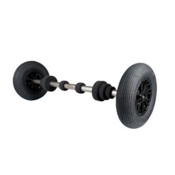 Dutchtub Original Wielenset 6 Dutchtub Original Wielenset -Zwembad Spul Winkel Dutchtub original wielenset