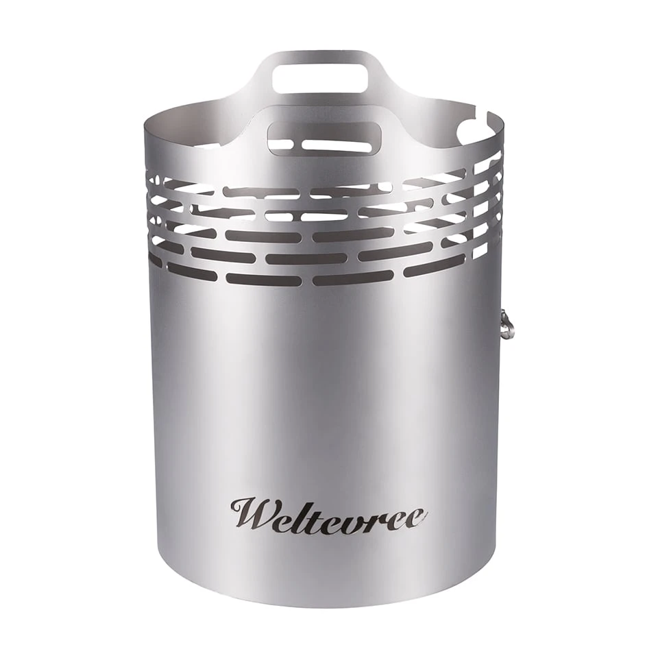 Dutchtub Loveseat 13 Dutchtub Loveseat - Afbeelding 13