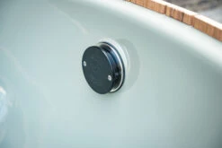 Dutchtub Hout -Zwembad Spul Winkel Dutchtub wood 03