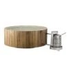 Dutchtub Hout