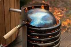 Dutchtub Hout -Zwembad Spul Winkel Dutchtub wood 12