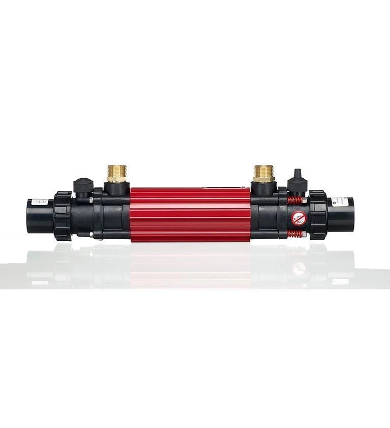 Elecro Warmtewisselaar G2 4 Elecro Warmtewisselaar G2 - Afbeelding 4