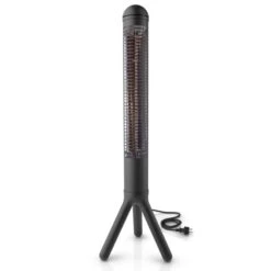 Eva Solo Heatup Terrasverwarmer Staander -Zwembad Spul Winkel Eva Solo patio heater 02