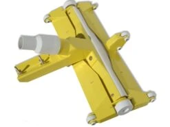 Fairlocks Zwembadstofzuiger -Zwembad Spul Winkel FAIRCOM 2
