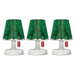 Fatboy Mini Cappie Set -Zwembad Spul Winkel FATBOY Edison the Mini Cappie Be Leaf Mockup 104652