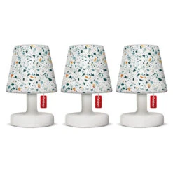 Fatboy Mini Cappie Set -Zwembad Spul Winkel FATBOY Edison the Mini Cappie Terras o Mockup 104654