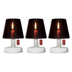 Fatboy Mini Cappie Set -Zwembad Spul Winkel FATBOY Edison the mini Cappie X mas Candles