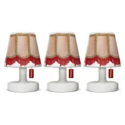 Fatboy Mini Cappie Set -Zwembad Spul Winkel FATBOY Edison the mini Cappie X mas Grannies